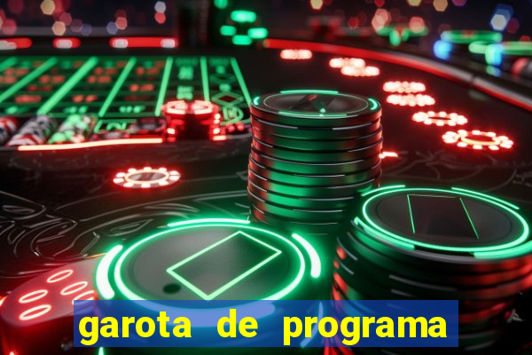 garota de programa em barreiras