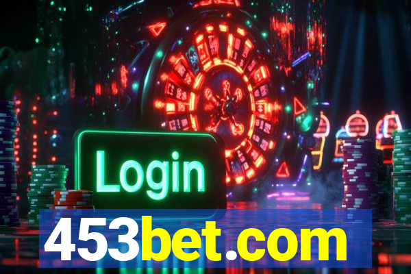 453bet.com