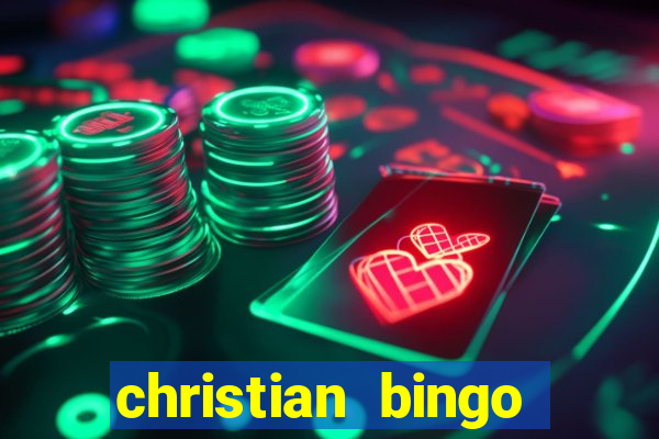 christian bingo porn gay