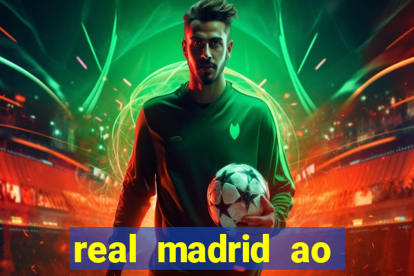 real madrid ao vivo multi canal