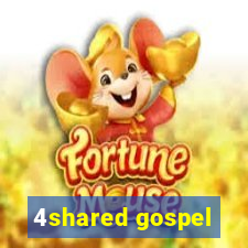 4shared gospel