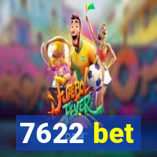 7622 bet