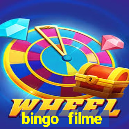 bingo filme assistir online