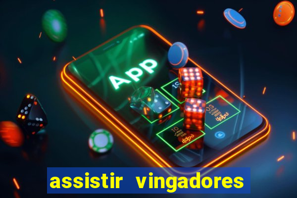 assistir vingadores guerra infinita google drive