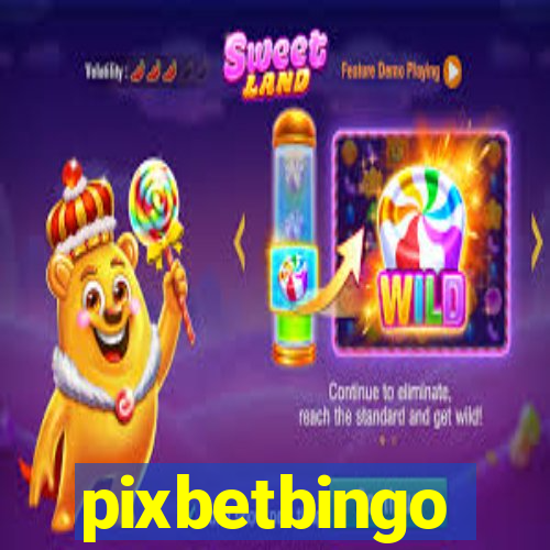 pixbetbingo