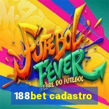 188bet cadastro