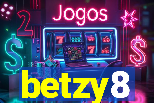 betzy8