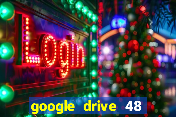 google drive 48 leis do poder