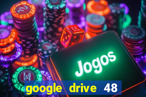 google drive 48 leis do poder