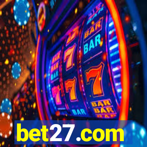 bet27.com