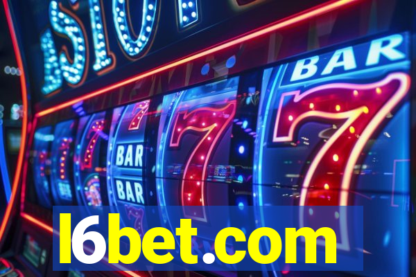 l6bet.com