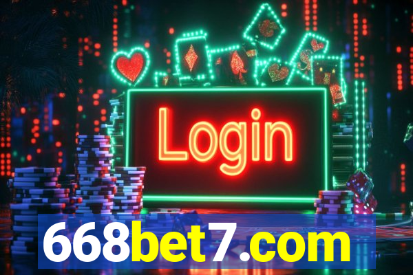 668bet7.com