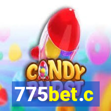 775bet.c