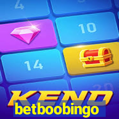 betboobingo