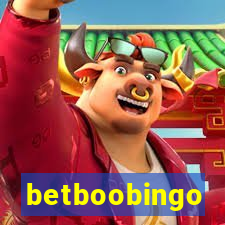 betboobingo