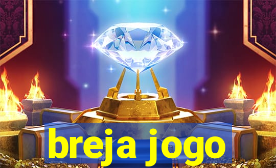 breja jogo