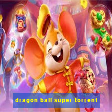 dragon ball super torrent