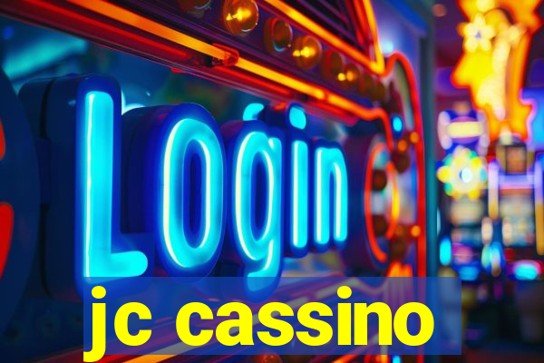 jc cassino