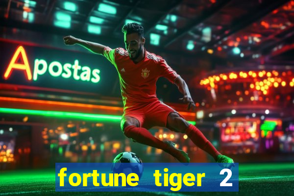 fortune tiger 2 revenge demo grátis