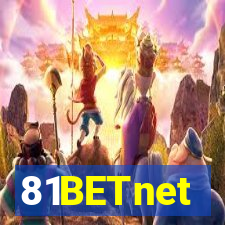 81BETnet