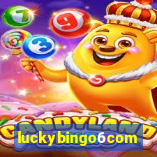 luckybingo6com