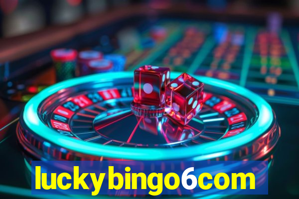 luckybingo6com