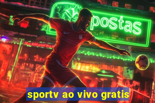 sportv ao vivo gratis