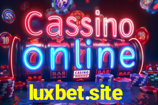 luxbet.site