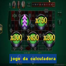 jogo da calculadora do amor