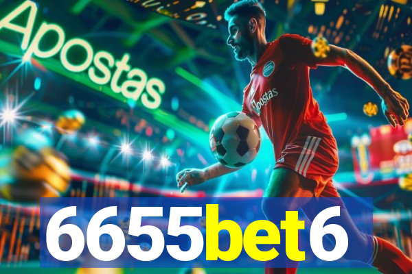 6655bet6