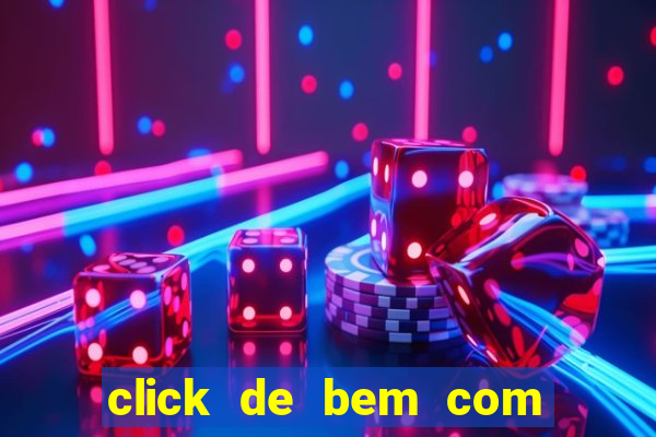 click de bem com a vida resultado do bicho