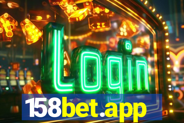 158bet.app