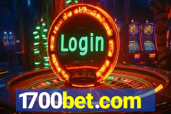 1700bet.com