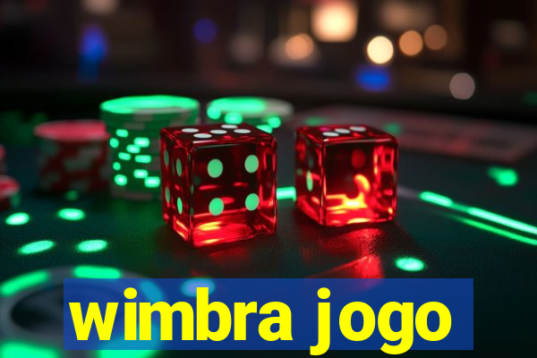 wimbra jogo