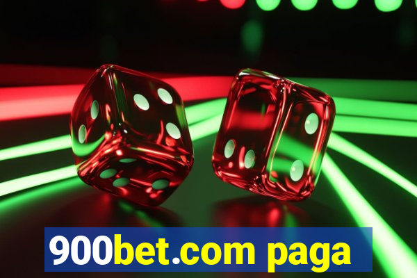 900bet.com paga