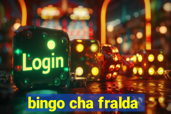 bingo cha fralda