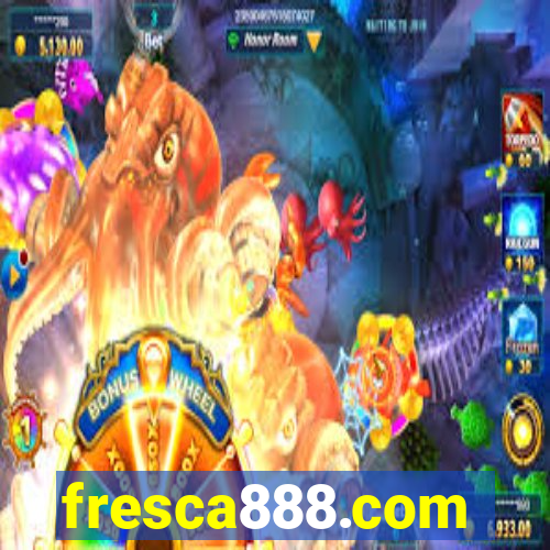 fresca888.com