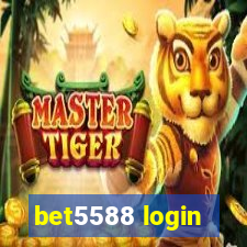 bet5588 login