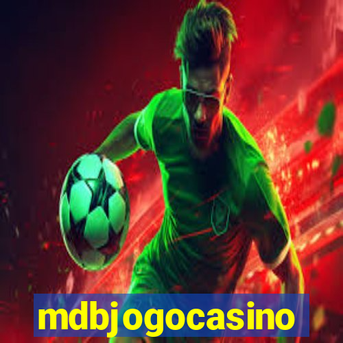 mdbjogocasino