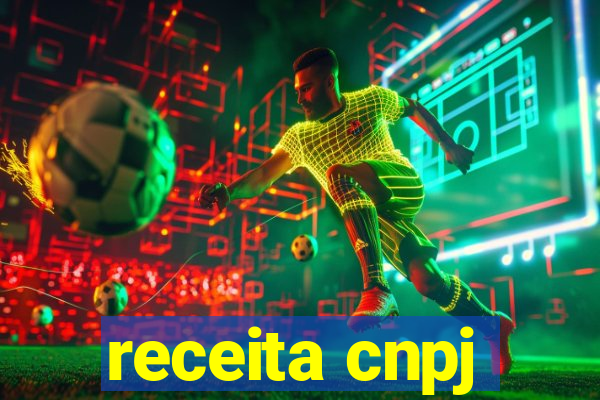 receita cnpj