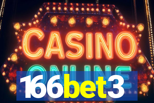 166bet3