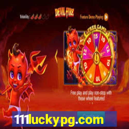 111luckypg.com