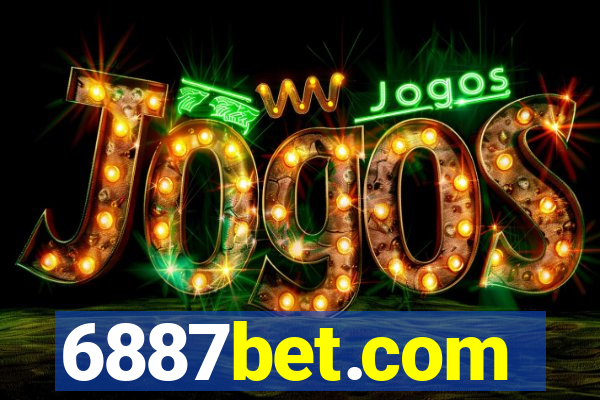 6887bet.com