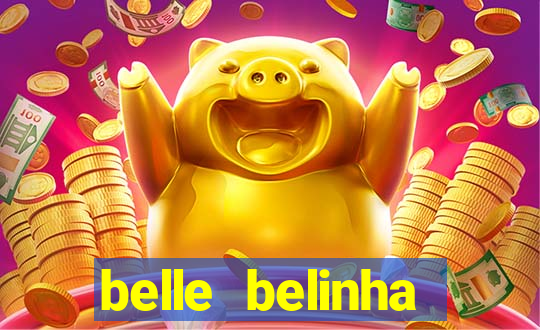 belle belinha videos vazados
