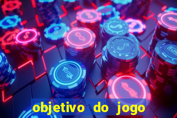 objetivo do jogo bingo matematico