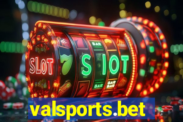 valsports.bet
