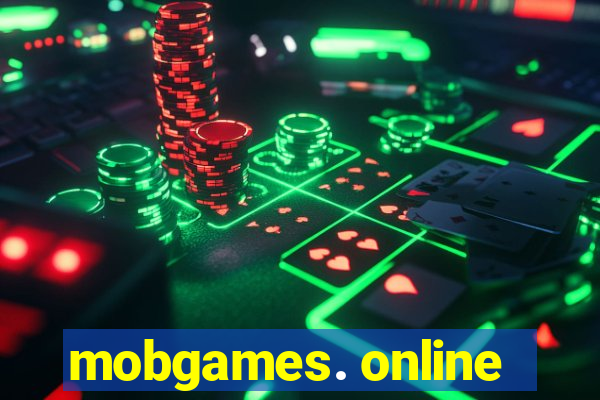mobgames. online