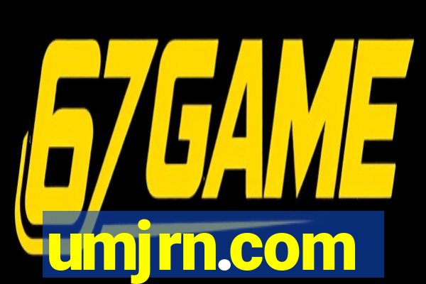 umjrn.com