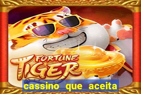 cassino que aceita google play