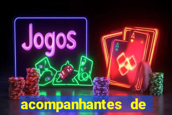 acompanhantes de juiz de fora